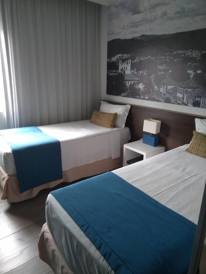 Hotel Santa Luzia Exterior photo